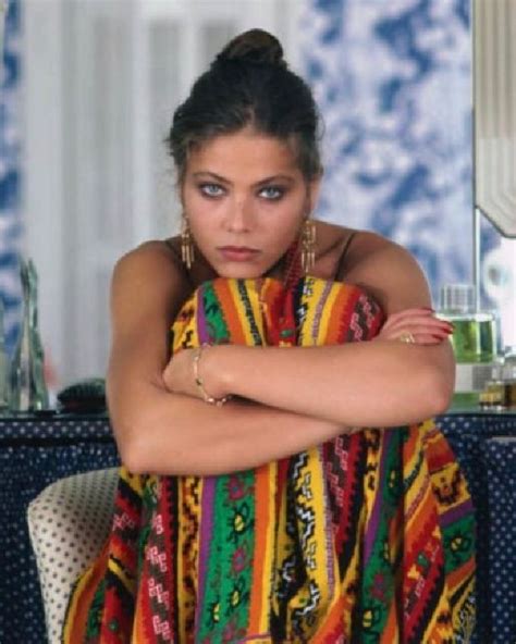 ornella muti nuda|Glamorous Photos of Ornella Muti in the 1970s and 80s